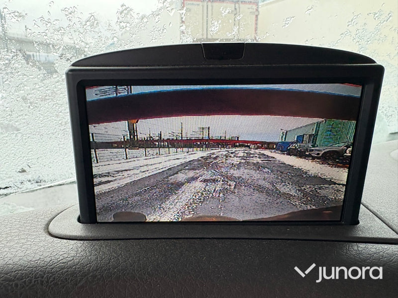 Lastbil - Volvo FM 6*2