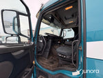 Lastbil - Volvo FM 6*2