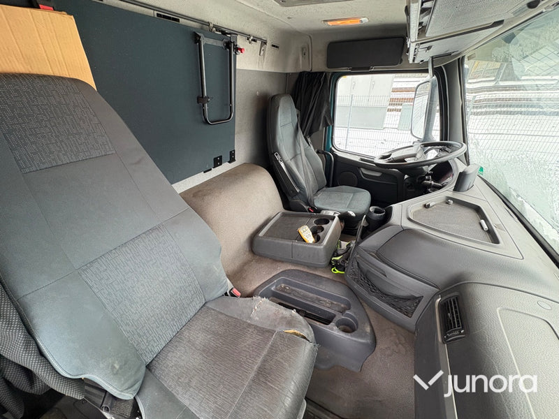 Lastbil - Volvo FM 6*2