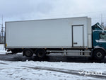 Lastbil - Volvo FM 6*2