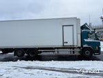 Lastbil - Volvo FM 6*2