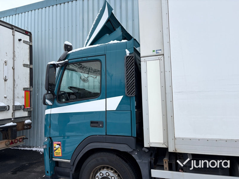 Lastbil - Volvo FM 6*2