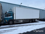 Lastbil - Volvo FM 6*2