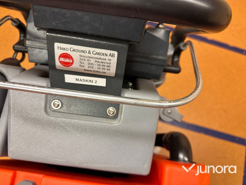 Skurmaskin - Hako Hakomatic B 30 CL