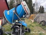 Snökanon Lenko 880