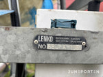 Snökanon Lenko 880