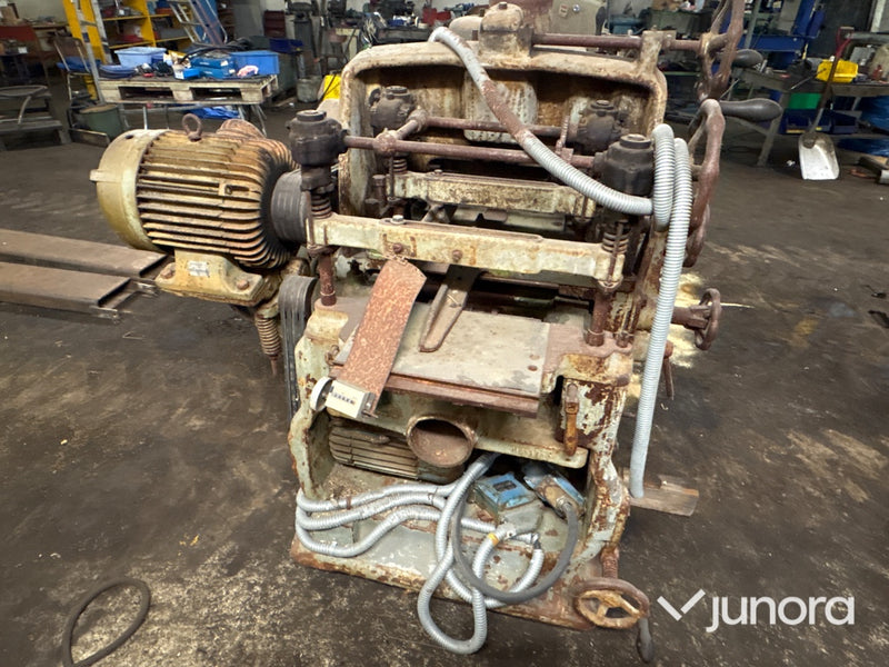 Hyvel Jonsereds 64941