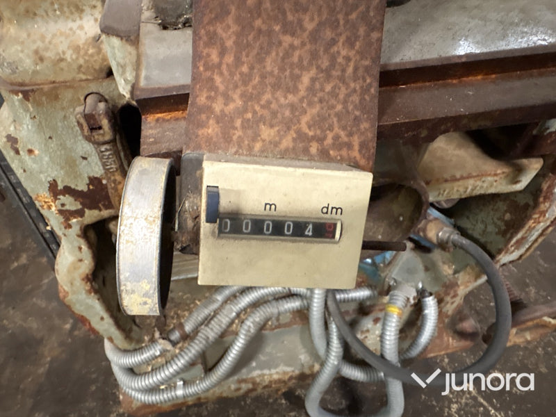 Hyvel Jonsereds 64941