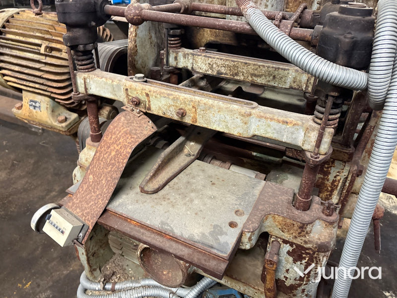 Hyvel Jonsereds 64941