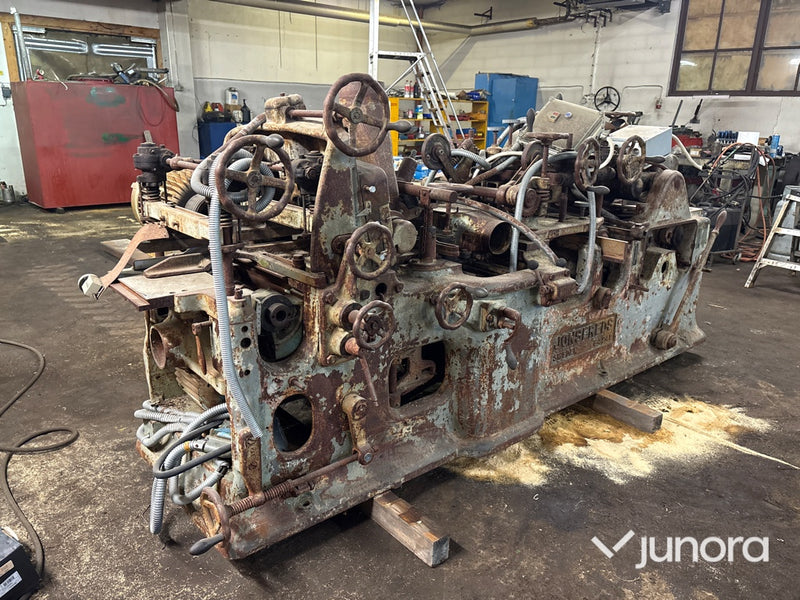 Hyvel Jonsereds 64941