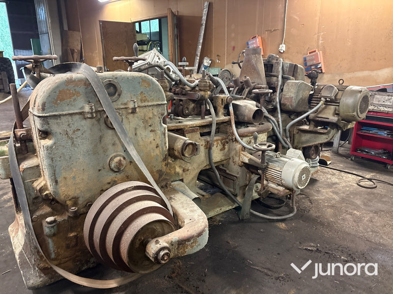 Hyvel Jonsereds 64941