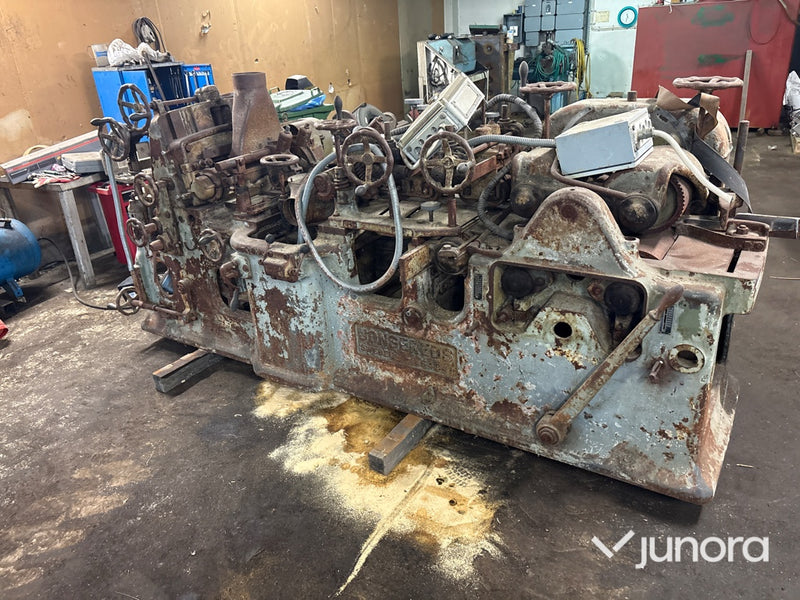 Hyvel Jonsereds 64941