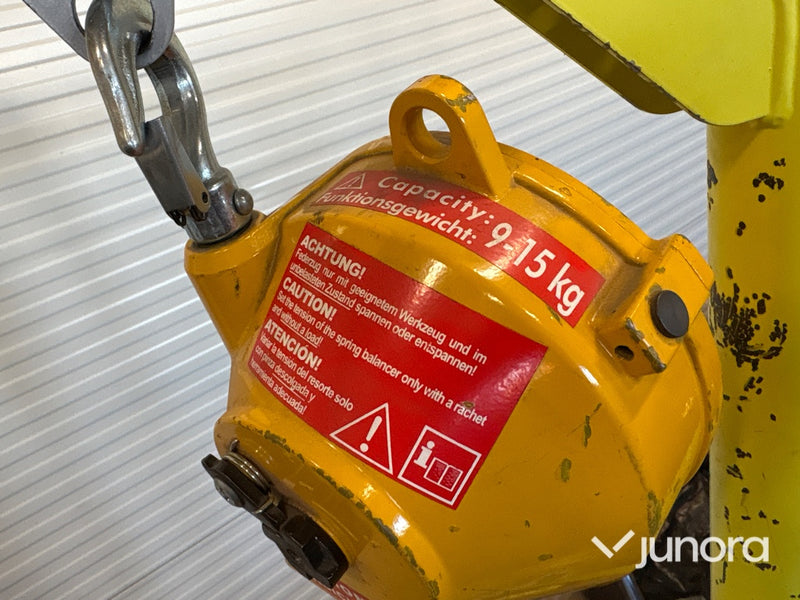 Svets - InvertaSpot GT Automatic (2013)