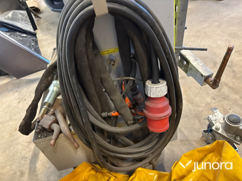 Svets - InvertaSpot GT Automatic (2013)