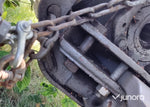 Massey ferguson 35