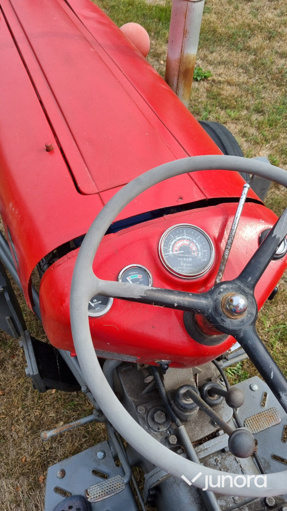 Massey ferguson 35
