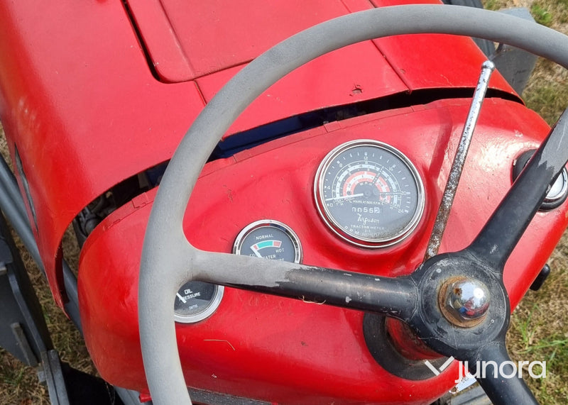Massey ferguson 35