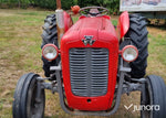 Massey ferguson 35