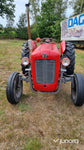 Massey ferguson 35