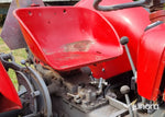 Massey ferguson 35