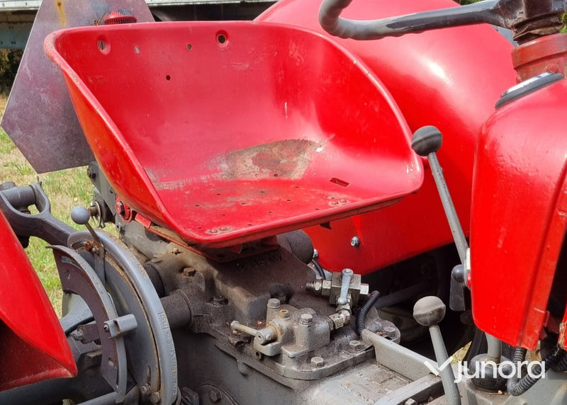 Massey ferguson 35
