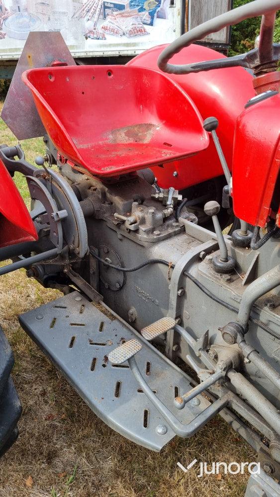 Massey ferguson 35
