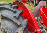 Massey ferguson 35