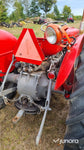 Massey ferguson 35