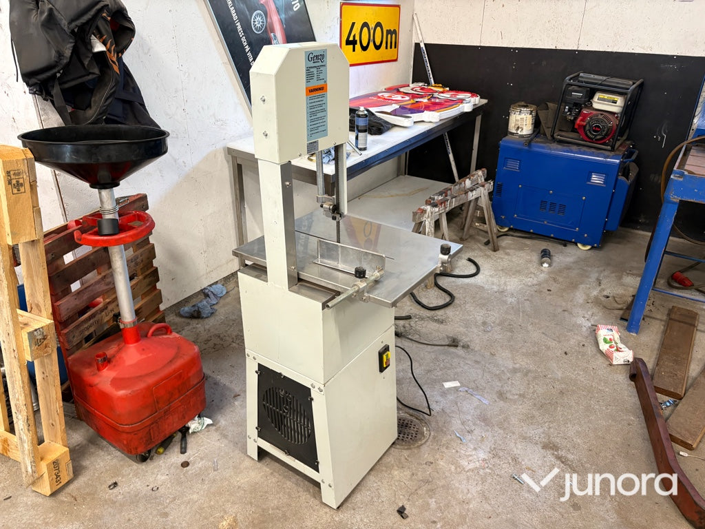 Köttbandssåg- RDQ250 – 230 V