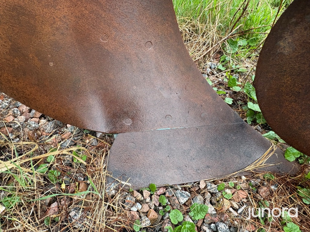 Nyodlingsplog - Fiskars, KH120