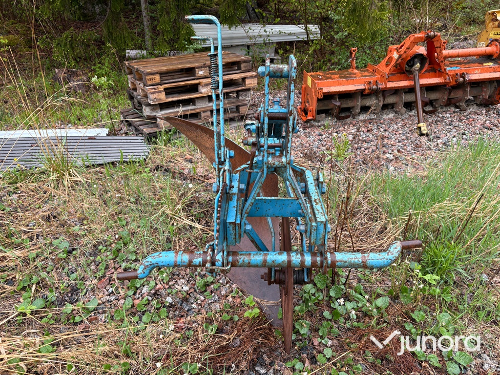 Nyodlingsplog - Fiskars, KH120