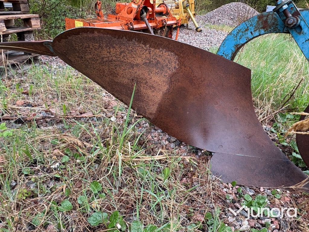 Nyodlingsplog - Fiskars, KH120