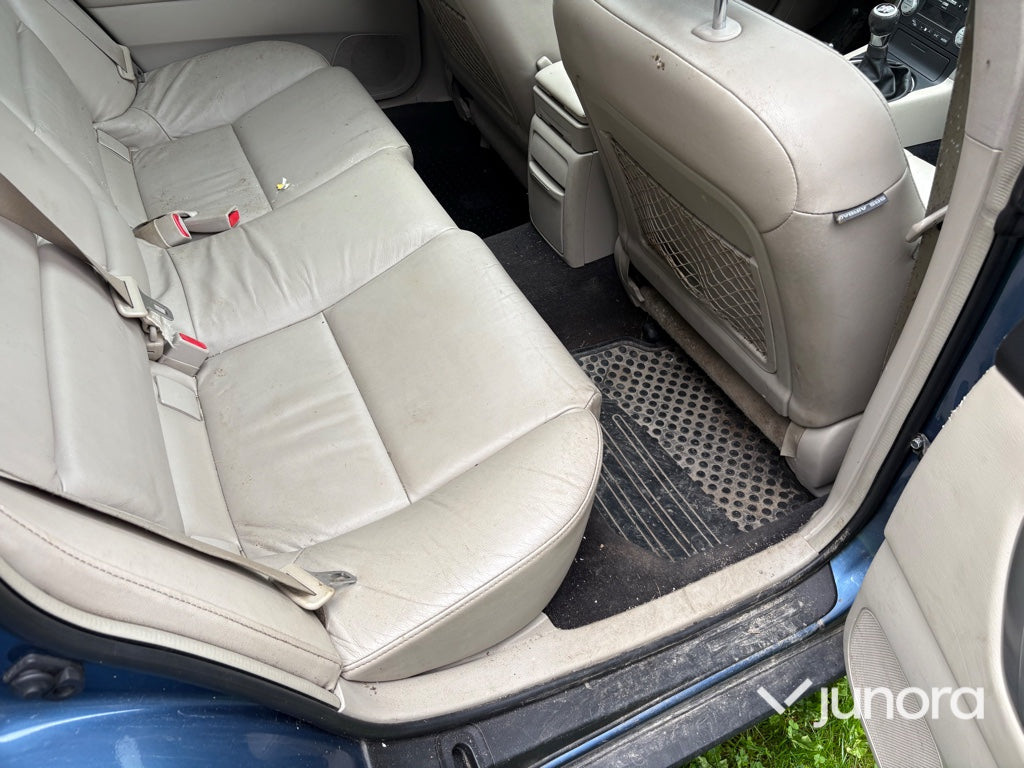 Personbil - Subaru, Outback