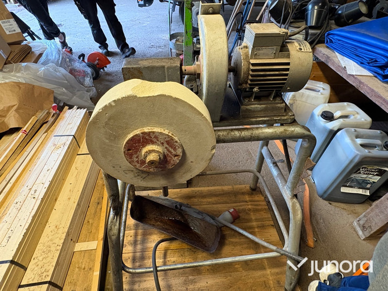 Knivslip