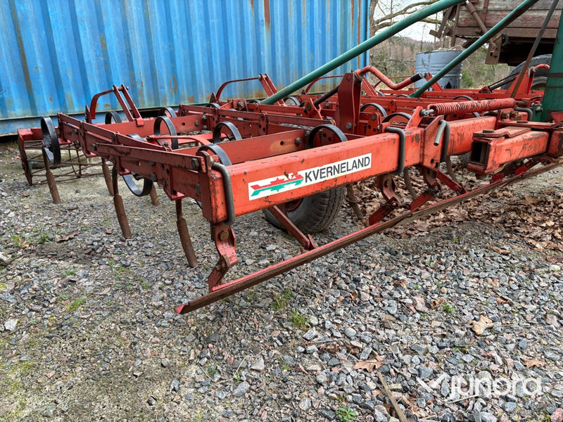 Harv - Kverneland