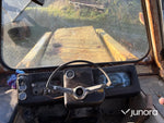 Traktorgrävare JCB 3D
