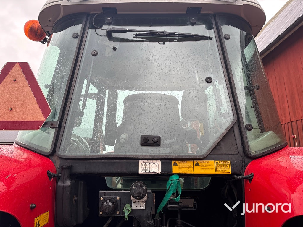 Traktor - Massey Ferguson 5455-4