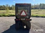 Traktor - Kubota, B 7100 HST, 4WD