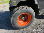 Traktor - Kubota, B 7100 HST, 4WD