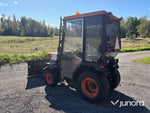 Traktor - Kubota, B 7100 HST, 4WD