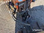 Traktor - Kubota, B 7100 HST, 4WD