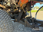 Traktor - Kubota, B 7100 HST, 4WD