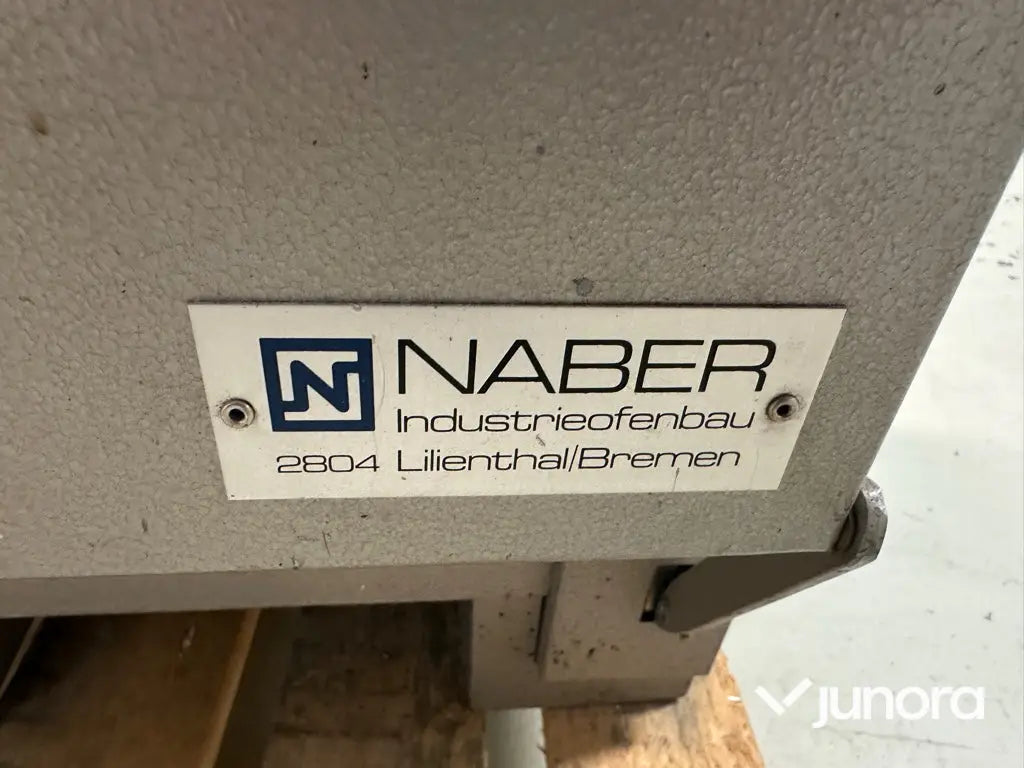Härdungn Naber N11 R