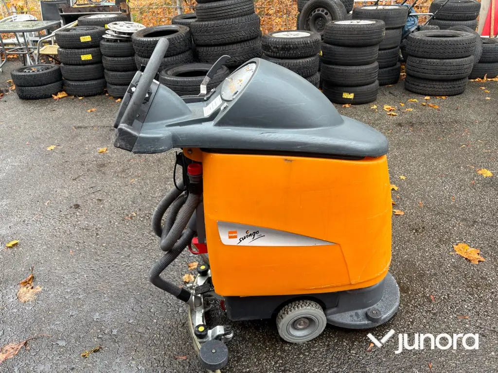 Skurmaskin TASKI Swingo 750B