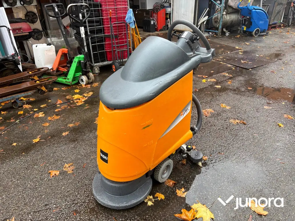 Skurmaskin TASKI Swingo 750B