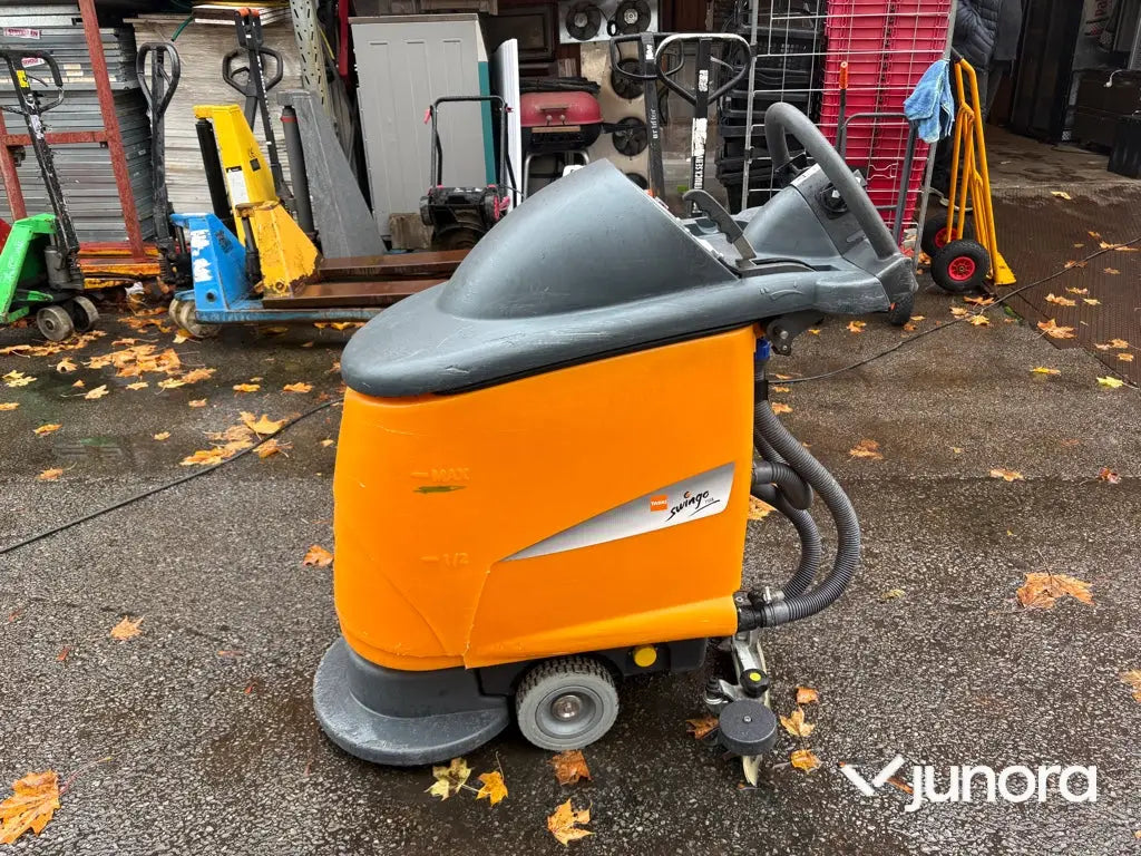 Skurmaskin TASKI Swingo 750B