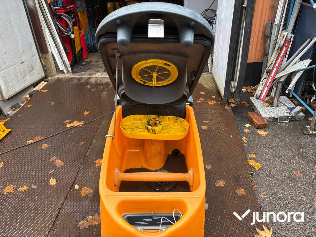 Skurmaskin TASKI Swingo 750B