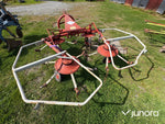 Kuhn Hövändare