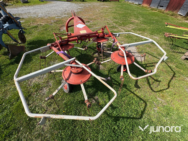 Kuhn Hövändare
