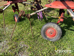 Kuhn Hövändare